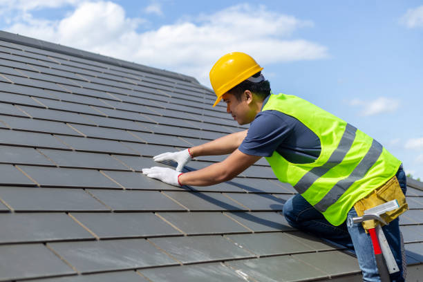 Best Shingle Roofing Installation  in Konawa, OK