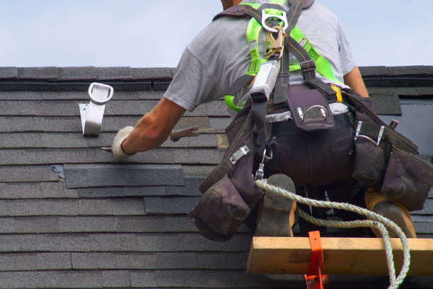 Best Roof Restoration Services  in Konawa, OK