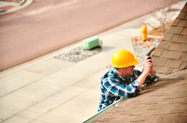 Trusted Konawa, OK Roofing Contractor Experts