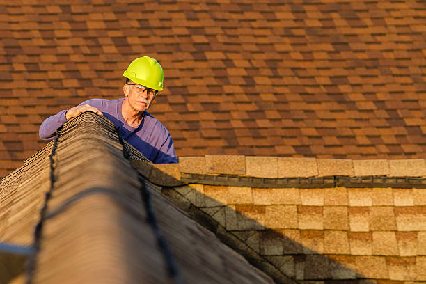 Best Residential Roofing Contractor  in Konawa, OK