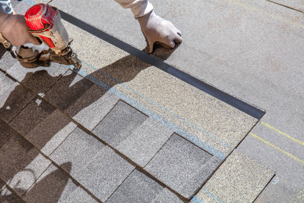 Best Commercial Roofing Services  in Konawa, OK