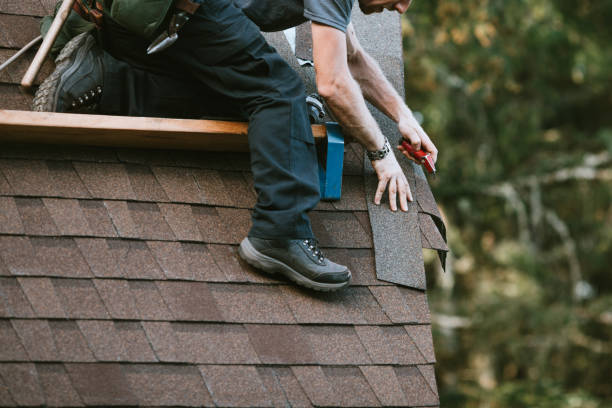 Best Residential Roofing Contractor  in Konawa, OK
